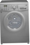 melhor LG E-1092ND5 Máquina de lavar reveja