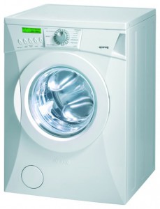 Machine à laver Gorenje WA 73181 Photo examen