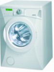 het beste Gorenje WA 73181 Wasmachine beoordeling
