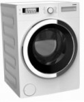 melhor BEKO WKY 71031 LYB1 Máquina de lavar reveja
