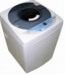 bäst Daewoo DWF-820MPS Tvättmaskin recension