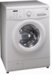 best LG F-10C3QD ﻿Washing Machine review