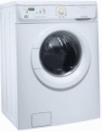 melhor Electrolux EWS 12270 W Máquina de lavar reveja