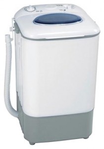 ﻿Washing Machine Sinbo SWM-6308 Photo review