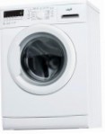 melhor Whirlpool AWSP 51011 P Máquina de lavar reveja