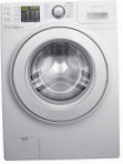 bedst Samsung WF1802WFWS Vaskemaskine anmeldelse
