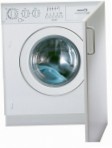 optim Candy CWB 100 S Mașină de spălat revizuire