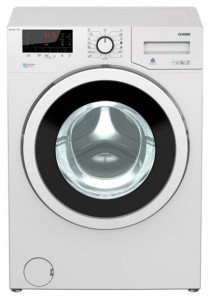 Machine à laver BEKO WMY 71233 LMB Photo examen