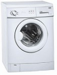 optim Zanussi ZWS 185 W Mașină de spălat revizuire
