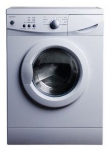 Máquina de lavar I-Star MFS 50 Foto reveja