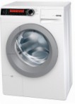 melhor Gorenje W 7843 L/IS Máquina de lavar reveja