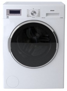 Machine à laver Vestel FGWM 1241 Photo examen