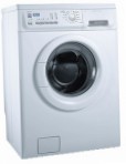 melhor Electrolux EWS 10400 W Máquina de lavar reveja