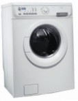 最好 Electrolux EWS 12410 W 洗衣机 评论