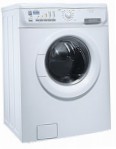 melhor Electrolux EWW 12470 W Máquina de lavar reveja