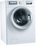 melhor Electrolux EWN 14991 W Máquina de lavar reveja