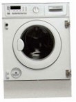 en iyi Electrolux EWG 12740 W çamaşır makinesi gözden geçirmek