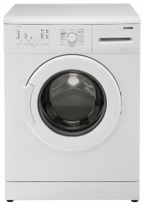 वॉशिंग मशीन BEKO WM 72 CPW तस्वीर समीक्षा