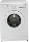 best BEKO WM 72 CPW ﻿Washing Machine review