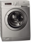 melhor AEG L 58527 XFL Máquina de lavar reveja