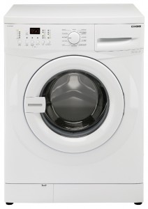 Máquina de lavar BEKO WMP 652 W Foto reveja
