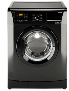 Mașină de spălat BEKO WMB 61431 B fotografie revizuire