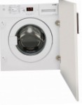 het beste BEKO QWM 84 Wasmachine beoordeling