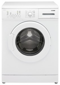 Tvättmaskin BEKO WM 5102 W Fil recension
