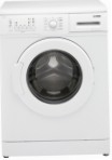 ベスト BEKO WM 5102 W 洗濯機 レビュー