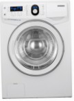 bedst Samsung WF8604NQW Vaskemaskine anmeldelse
