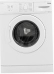 melhor BEKO WMP 511 W Máquina de lavar reveja