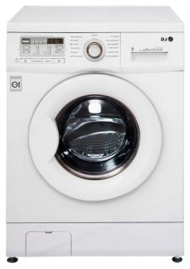 ﻿Washing Machine LG F-10B8SD Photo review