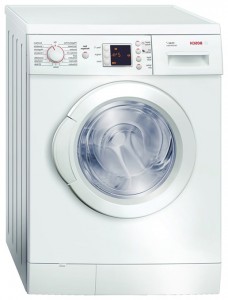 वॉशिंग मशीन Bosch WAE 24444 तस्वीर समीक्षा