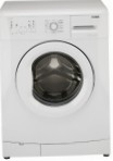 het beste BEKO WMS 6100 W Wasmachine beoordeling