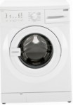 melhor BEKO WMP 601 W Máquina de lavar reveja