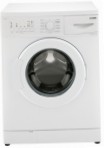 best BEKO WM 622 W ﻿Washing Machine review