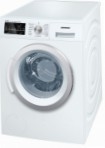 optim Siemens WM 12T440 Mașină de spălat revizuire