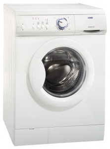 Vaskemaskine Zanussi ZWF 1000 M Foto anmeldelse