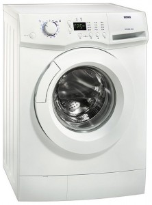 ﻿Washing Machine Zanussi ZWG 1100 M Photo review