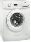 best Zanussi ZWG 1100 M ﻿Washing Machine review