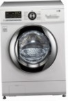 melhor LG F-129SD3 Máquina de lavar reveja