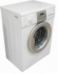 bedst LG WD-10492T Vaskemaskine anmeldelse
