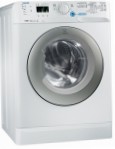 melhor Indesit NSL 5051 S Máquina de lavar reveja
