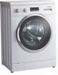 het beste Panasonic NA-127VB4WGN Wasmachine beoordeling