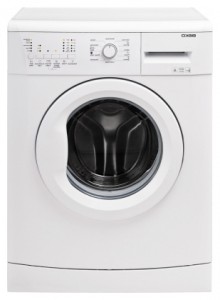 वॉशिंग मशीन BEKO WKB 60821 PT तस्वीर समीक्षा