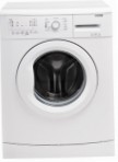 het beste BEKO WKB 60821 PT Wasmachine beoordeling