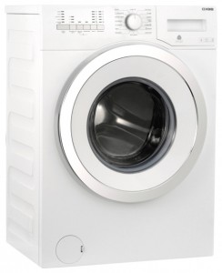 Máquina de lavar BEKO MVY 69021 MW1 Foto reveja