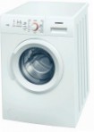 最好 Siemens WM 10B063 洗衣机 评论