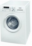 bedst Siemens WM 10B27R Vaskemaskine anmeldelse