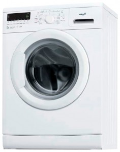 Machine à laver Whirlpool AWS 51012 Photo examen